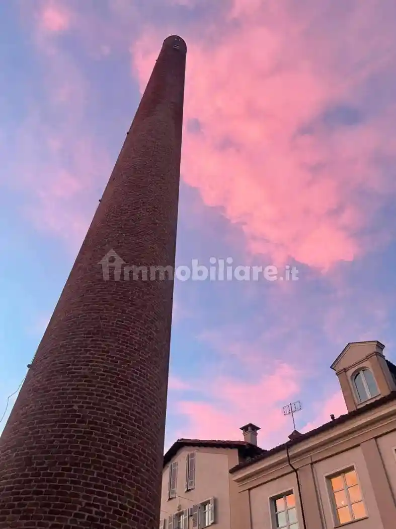 Appartamento in vendita a Verzuolo