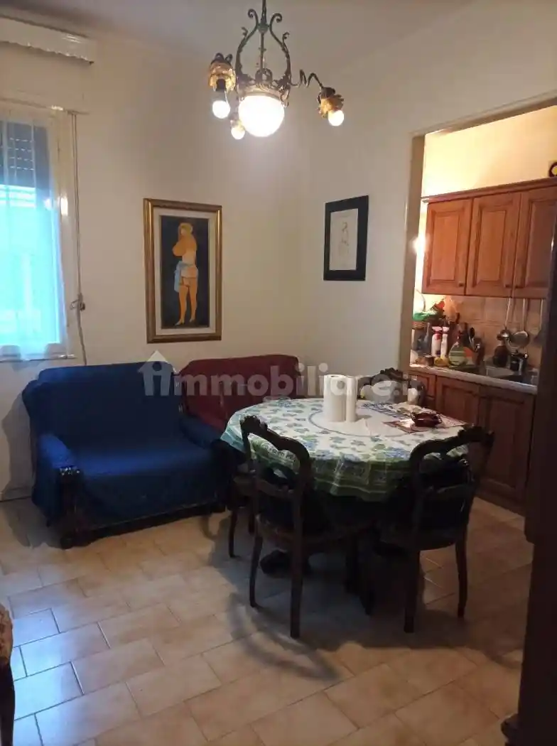 Appartamento in vendita a Treviso