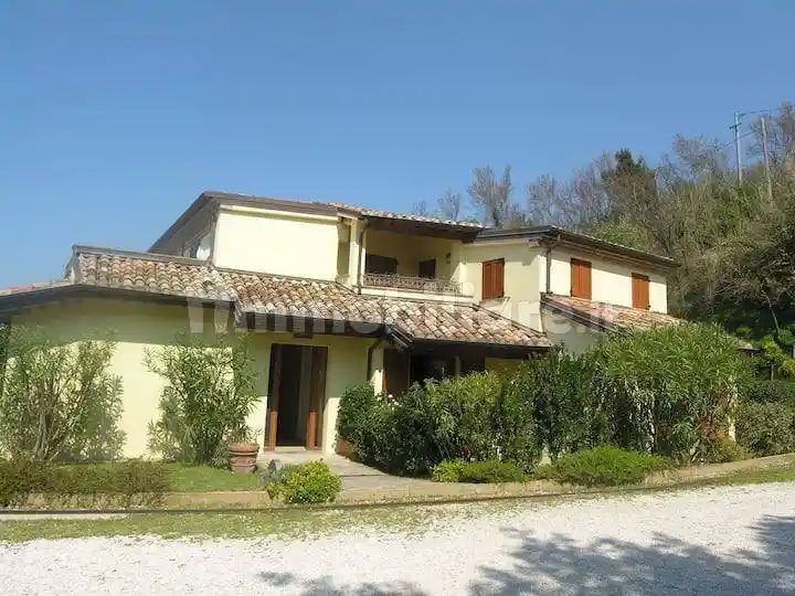 Appartamento in vendita a Gabicce Mare