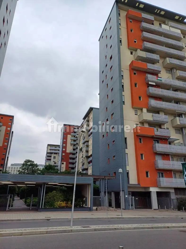 Apartment in vendita a Milan