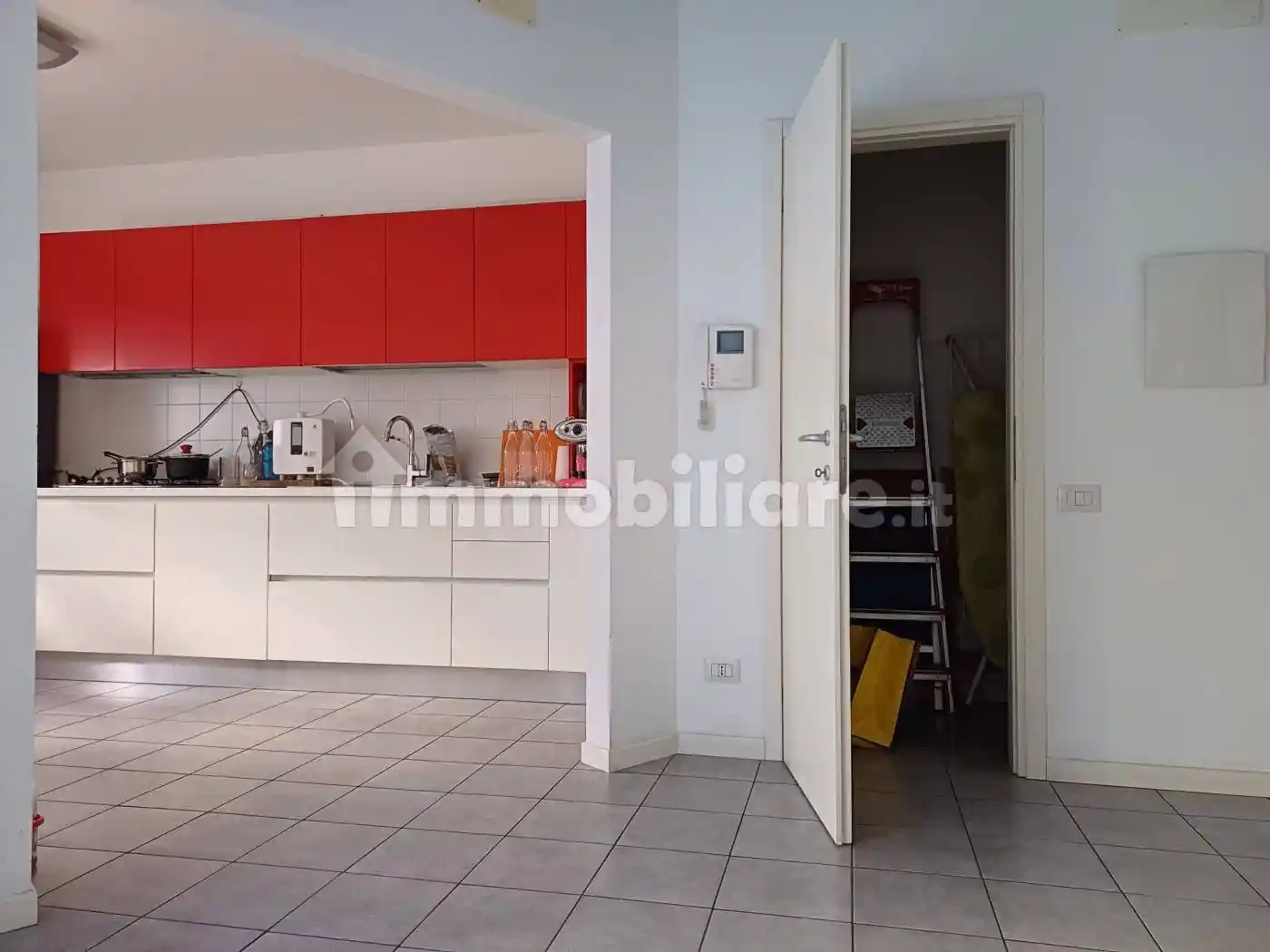 Trilocale viale Sarca 324C, Bignami - Ponale, Milano - foto 4