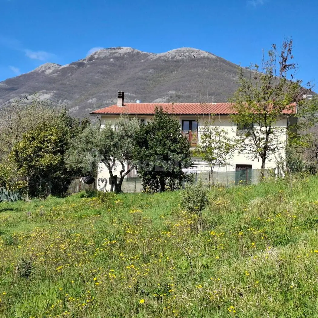 Casa indipendente in vendita a Trecchina