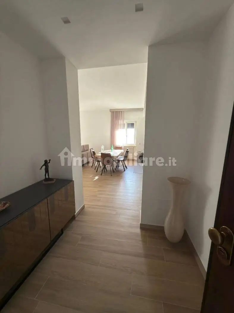 Appartamento in vendita a Sant'Egidio del Monte Albino