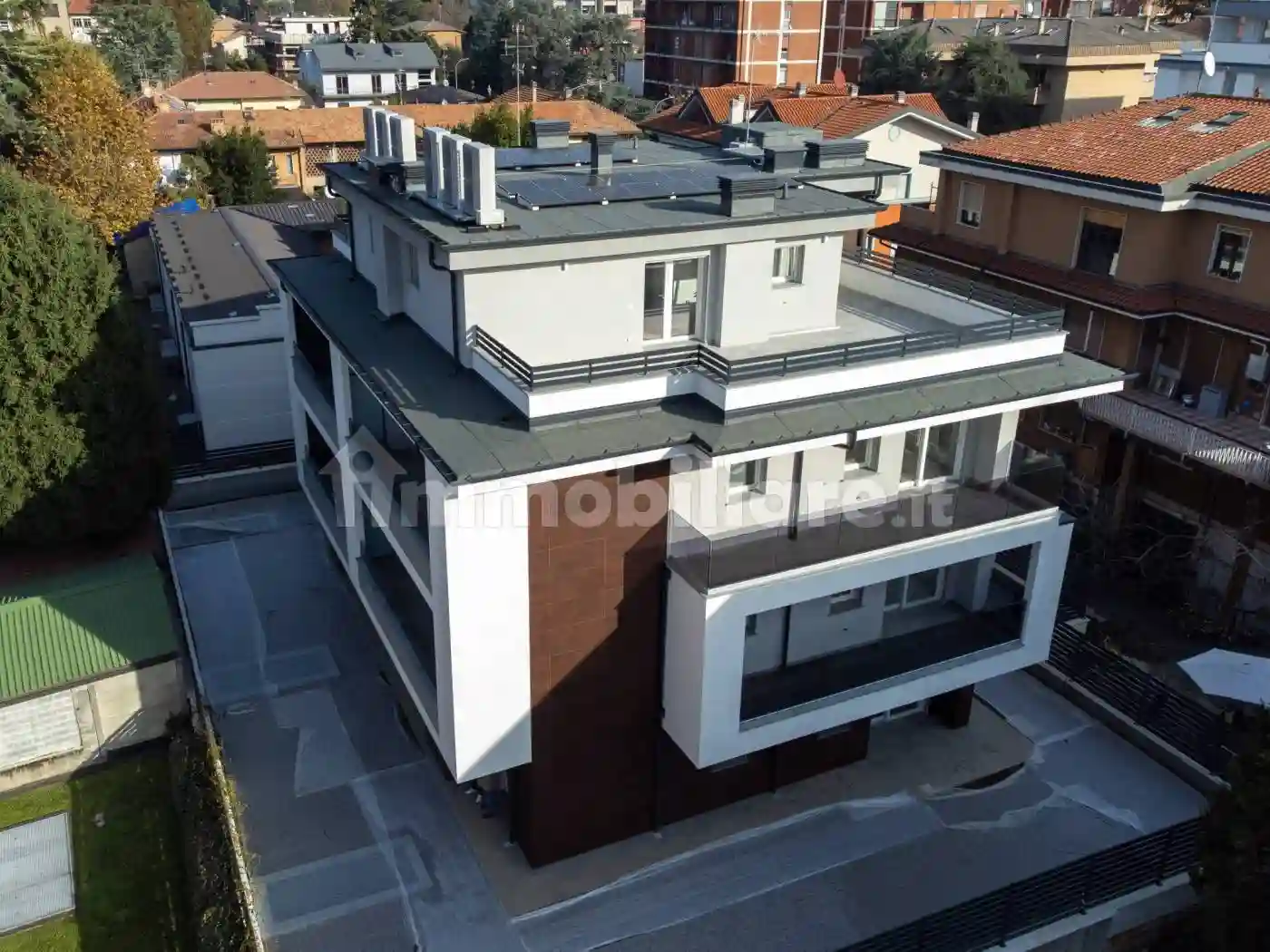 Attico - Mansarda - foto 5