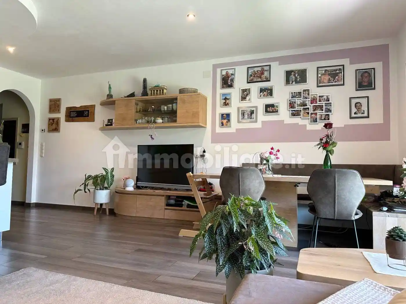 Appartamento in vendita a Appiano sulla Strada del Vino