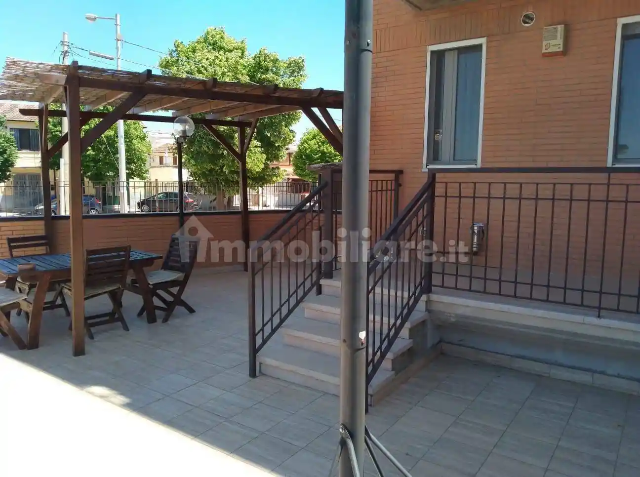 Appartamento in vendita a San Severo