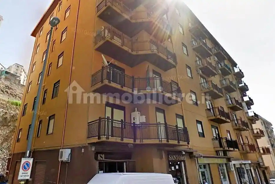 Appartamento in vendita a Agrigento