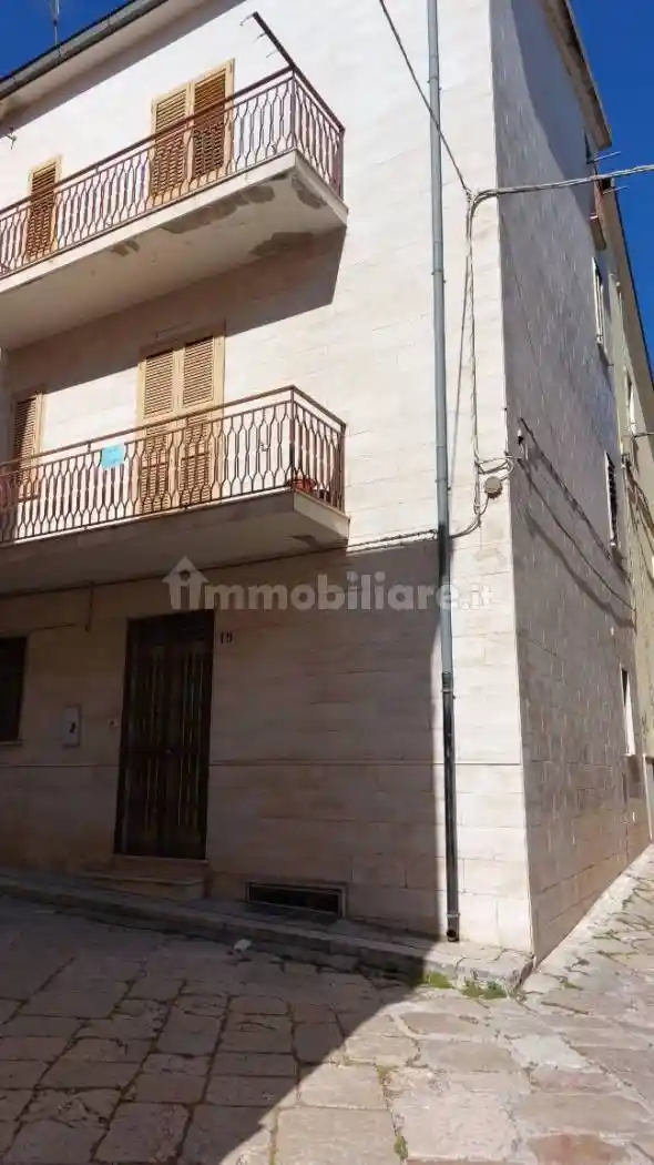 Casa indipendente in vendita a San Giovanni Rotondo