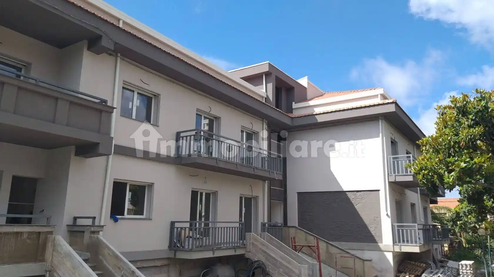 Appartamento in vendita a San Gregorio di Catania