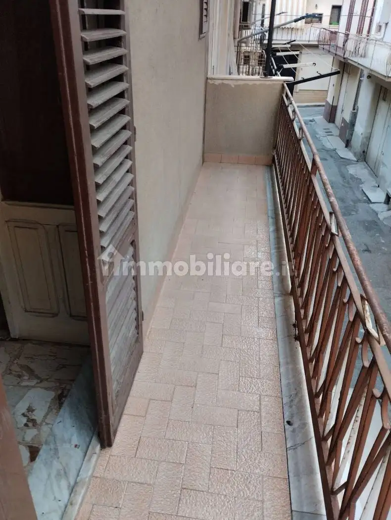 Appartamento in vendita a San Giuseppe Jato