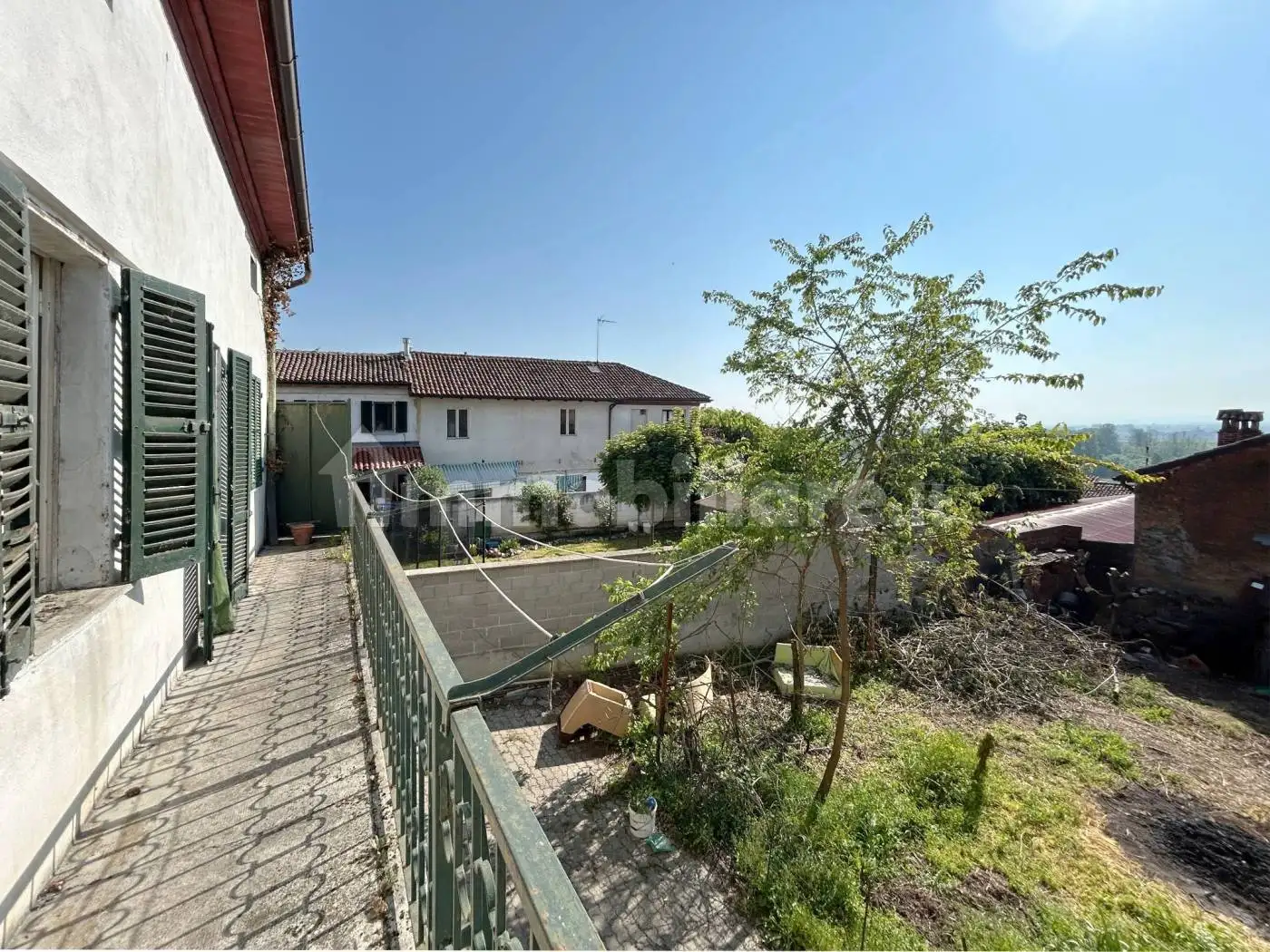 Rustico - Casale in vendita a Pietra Marazzi