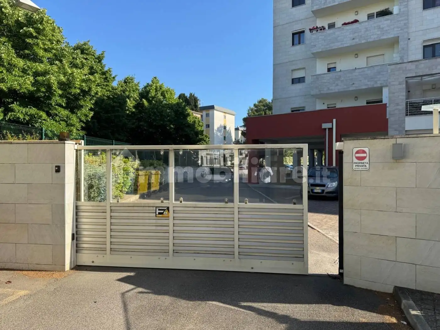 Appartamento in affitto a Matera