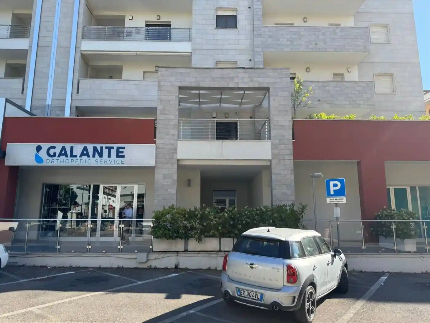 Trilocale via Nazionale 67b, Centro, Matera - foto 2