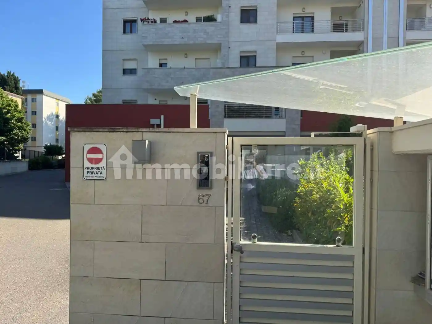 Trilocale via Nazionale 67b, Centro, Matera - foto 3