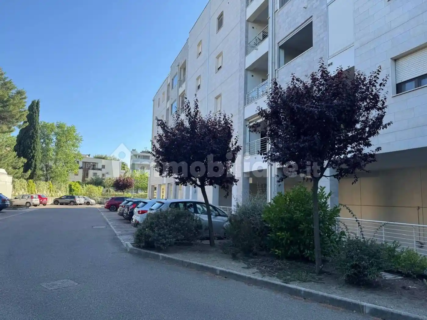 Trilocale via Nazionale 67b, Centro, Matera - foto 4