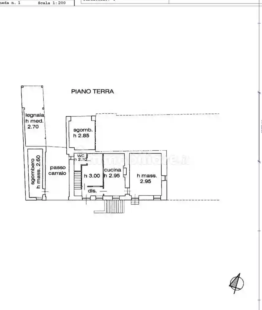 Rustico - Casale - foto 4