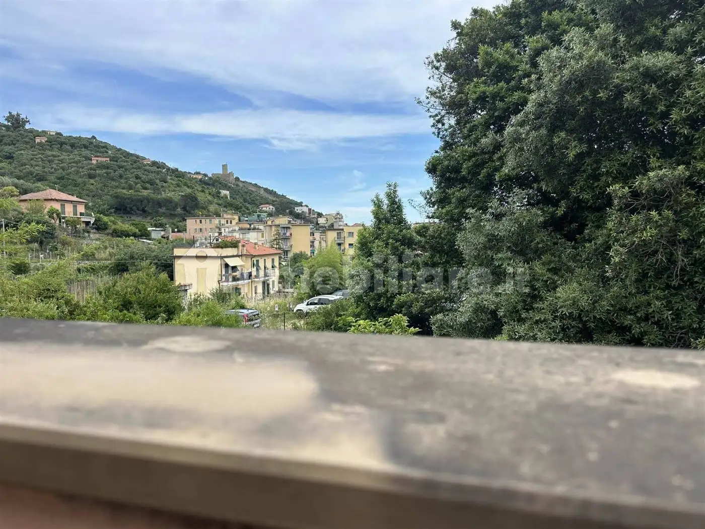 Appartamento in affitto a Noli