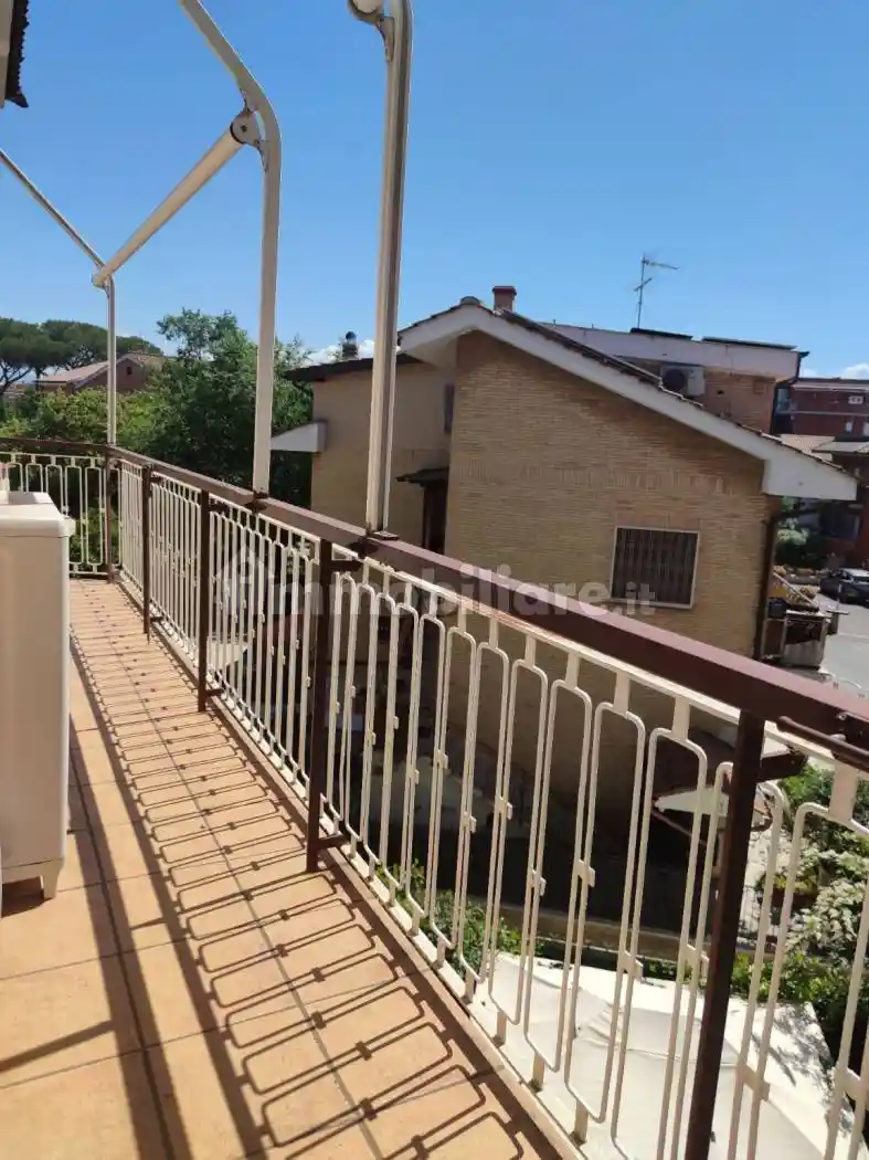 Trilocale via della Rustica 267, Tor Sapienza - La Rustica, Roma - foto 2