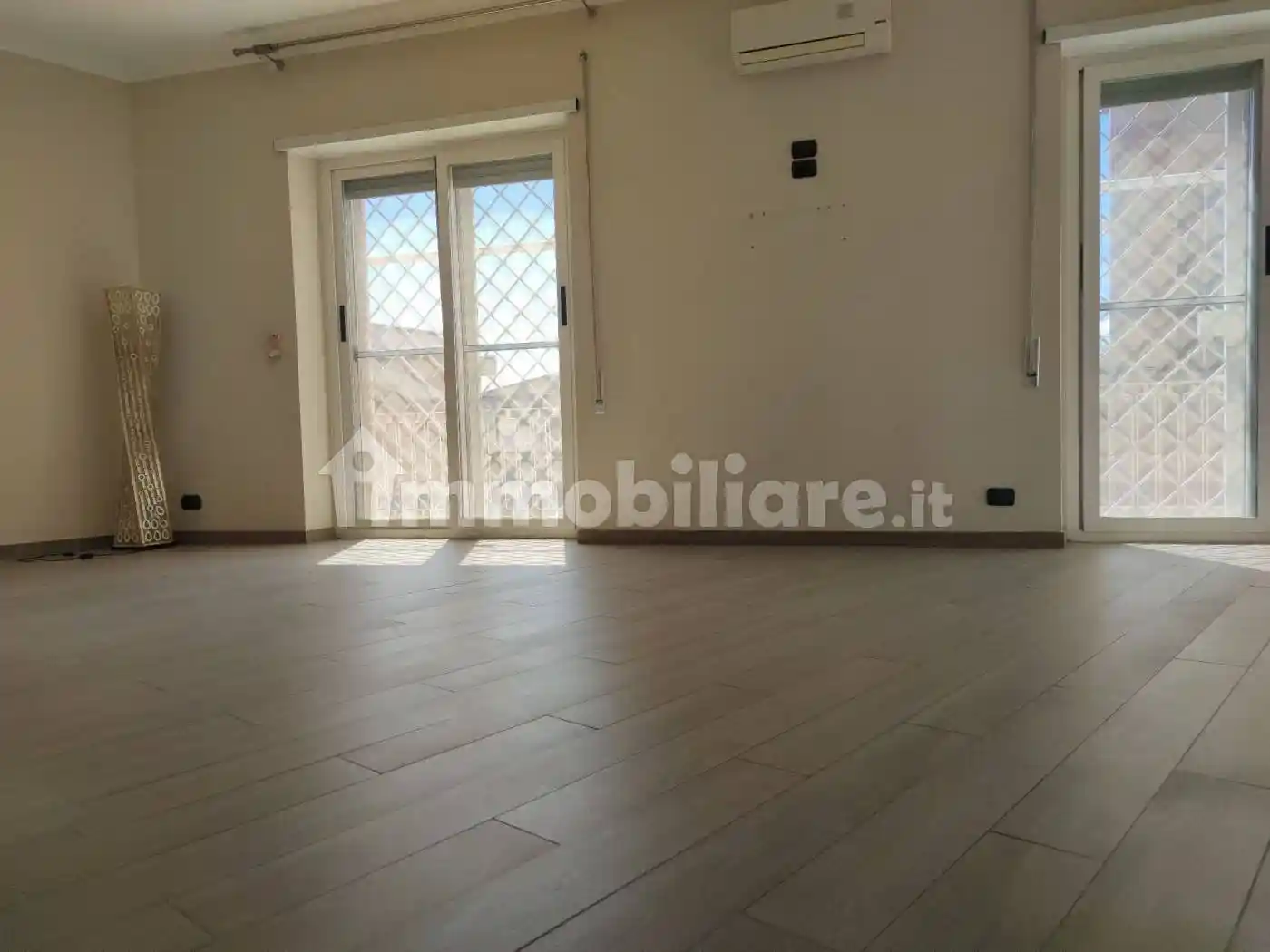 Trilocale via della Rustica 267, Tor Sapienza - La Rustica, Roma - foto 3