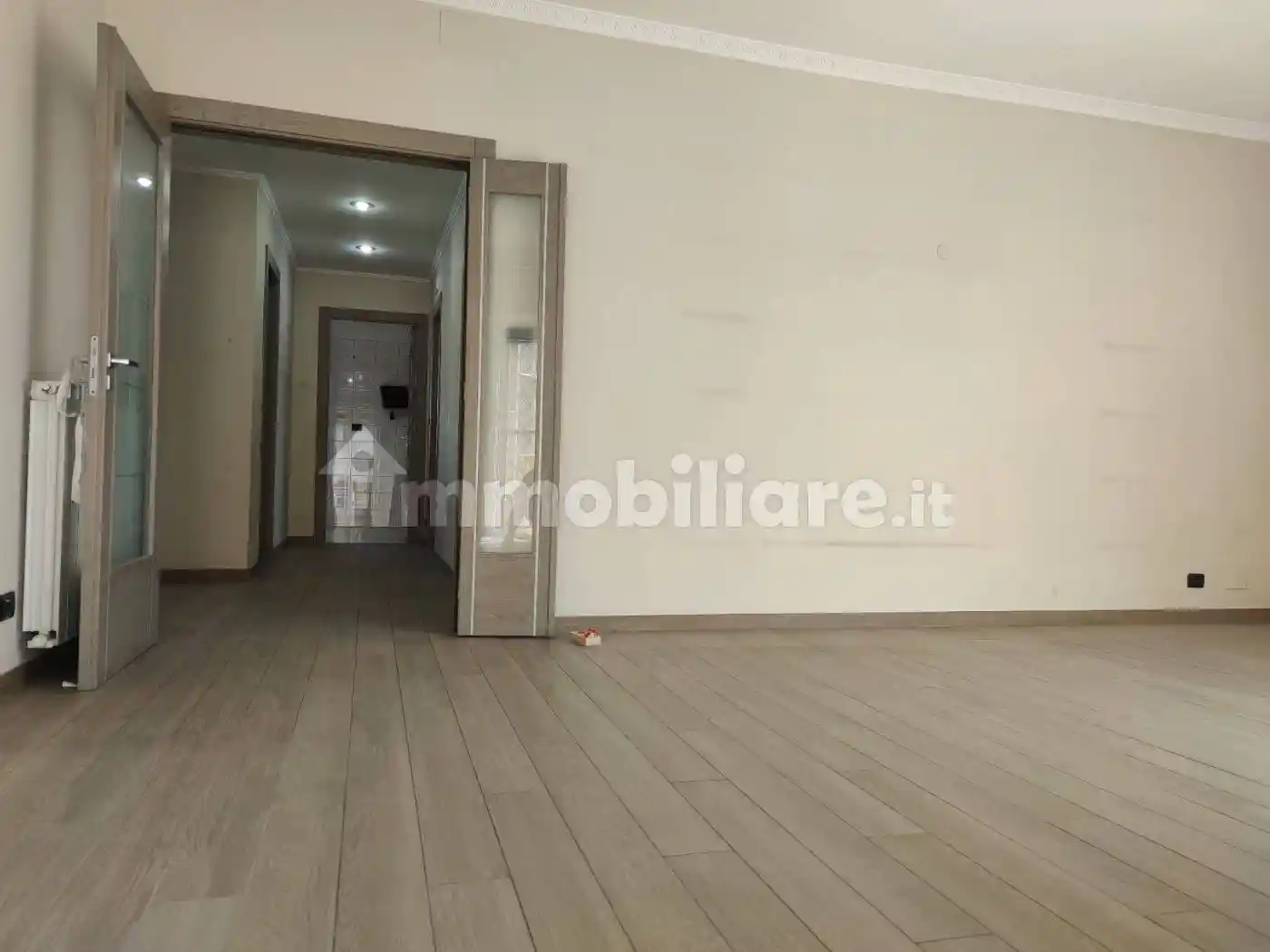 Trilocale via della Rustica 267, Tor Sapienza - La Rustica, Roma - foto 4