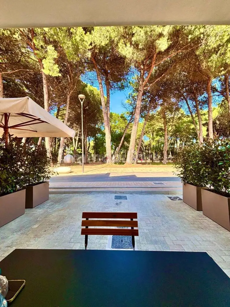 Appartamento in affitto a Cervia