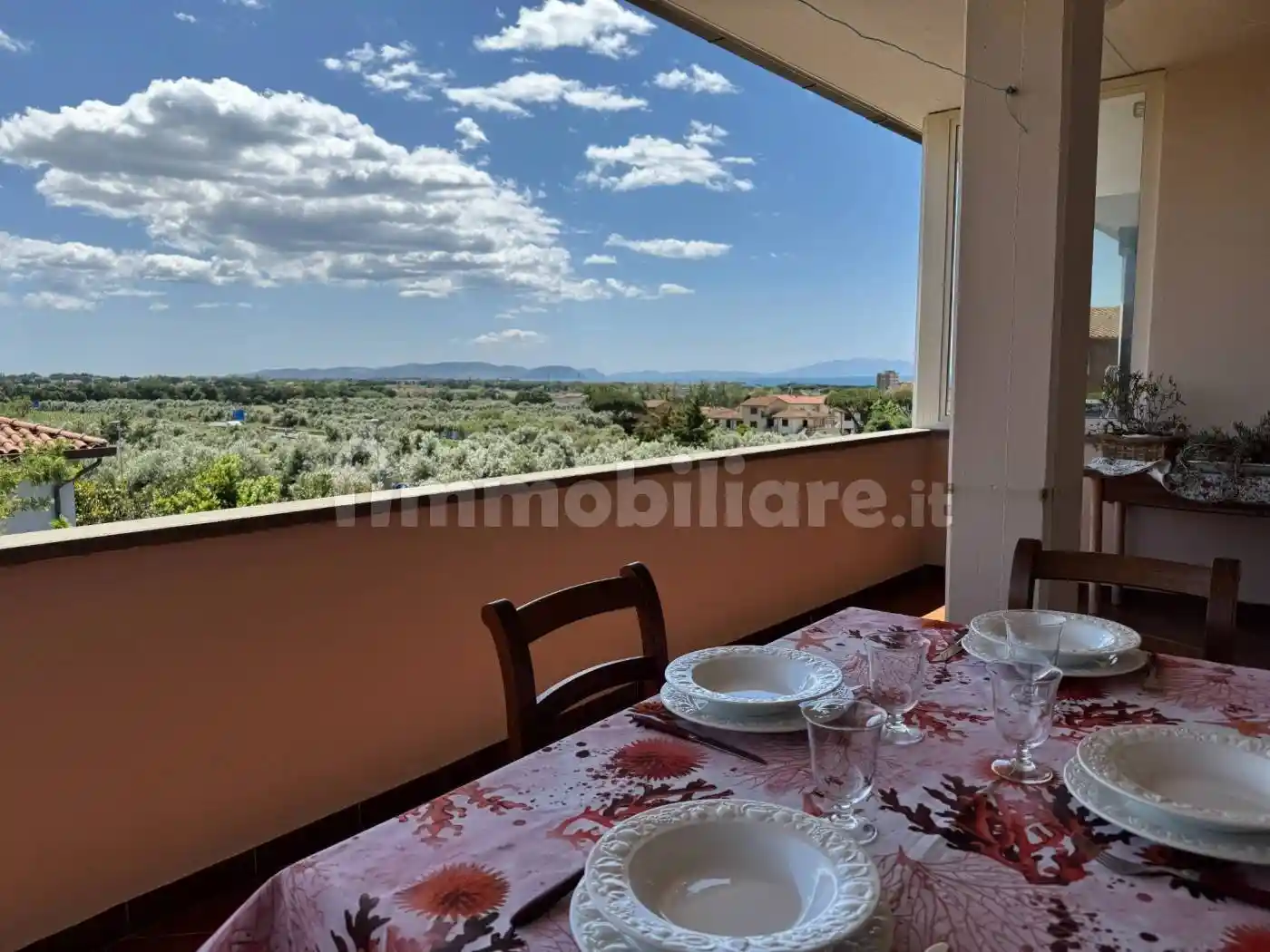 Appartamento in vendita a San Vincenzo