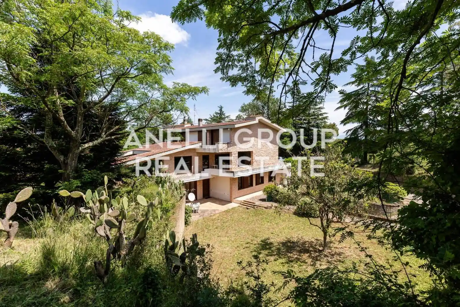 Villa in vendita a Roma