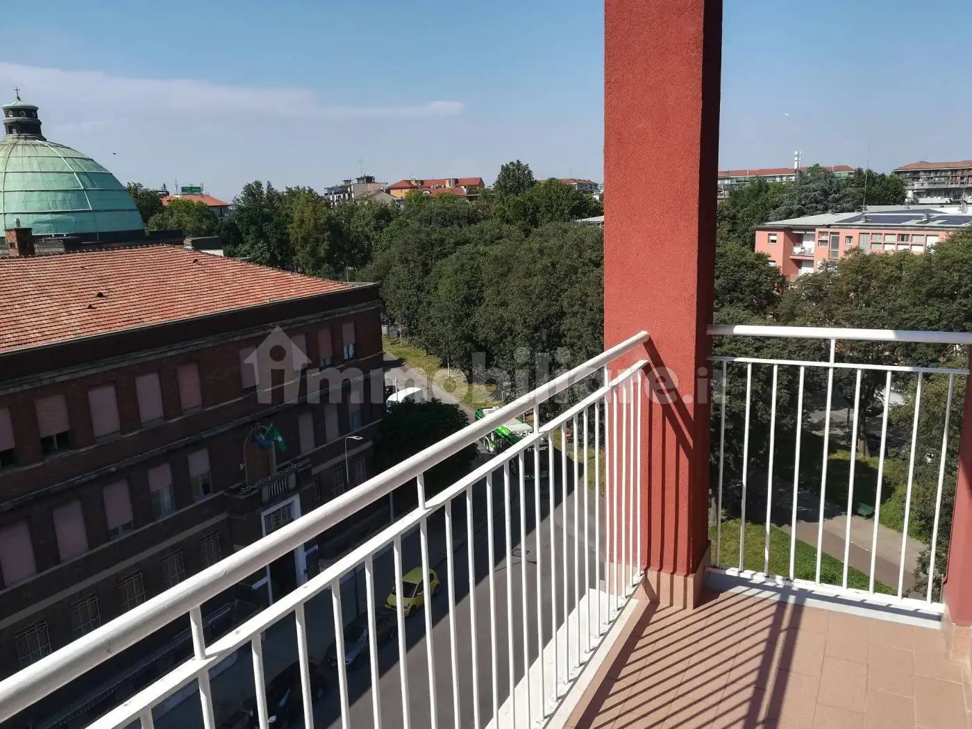 Apartment in vendita a Milan
