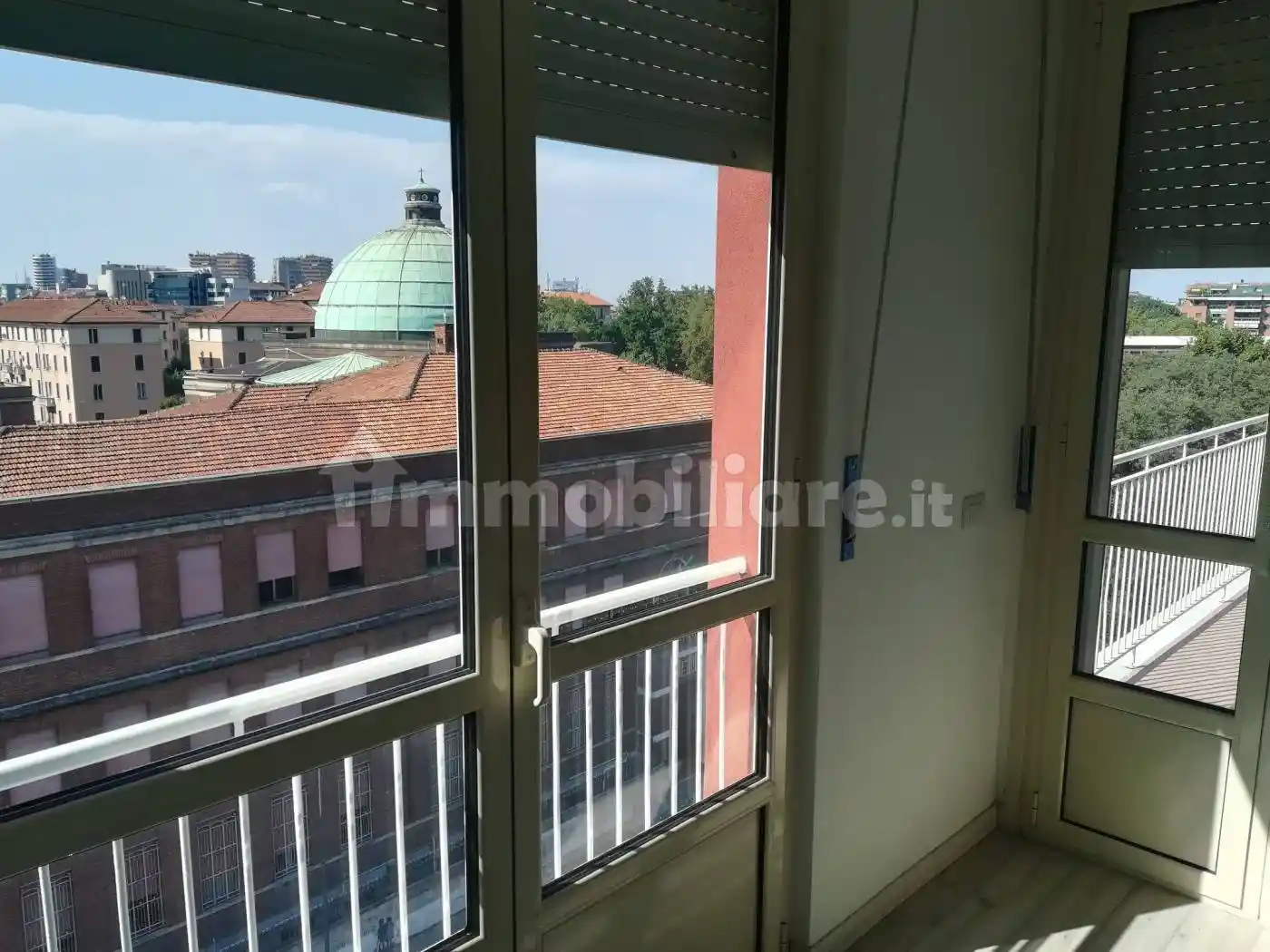 Bilocale viale Omero 16, Corvetto, Milano - foto 5