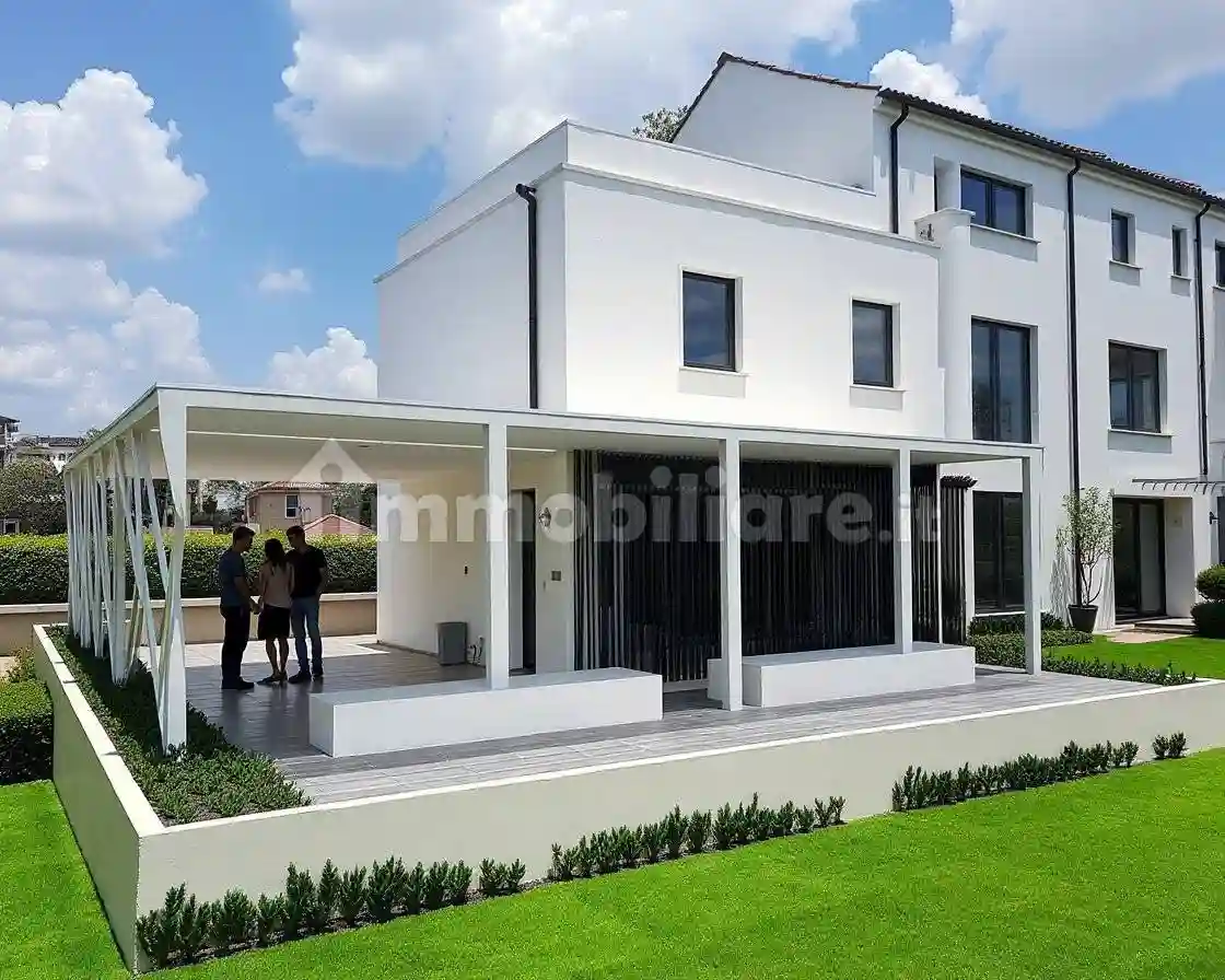 Casa indipendente - foto 2