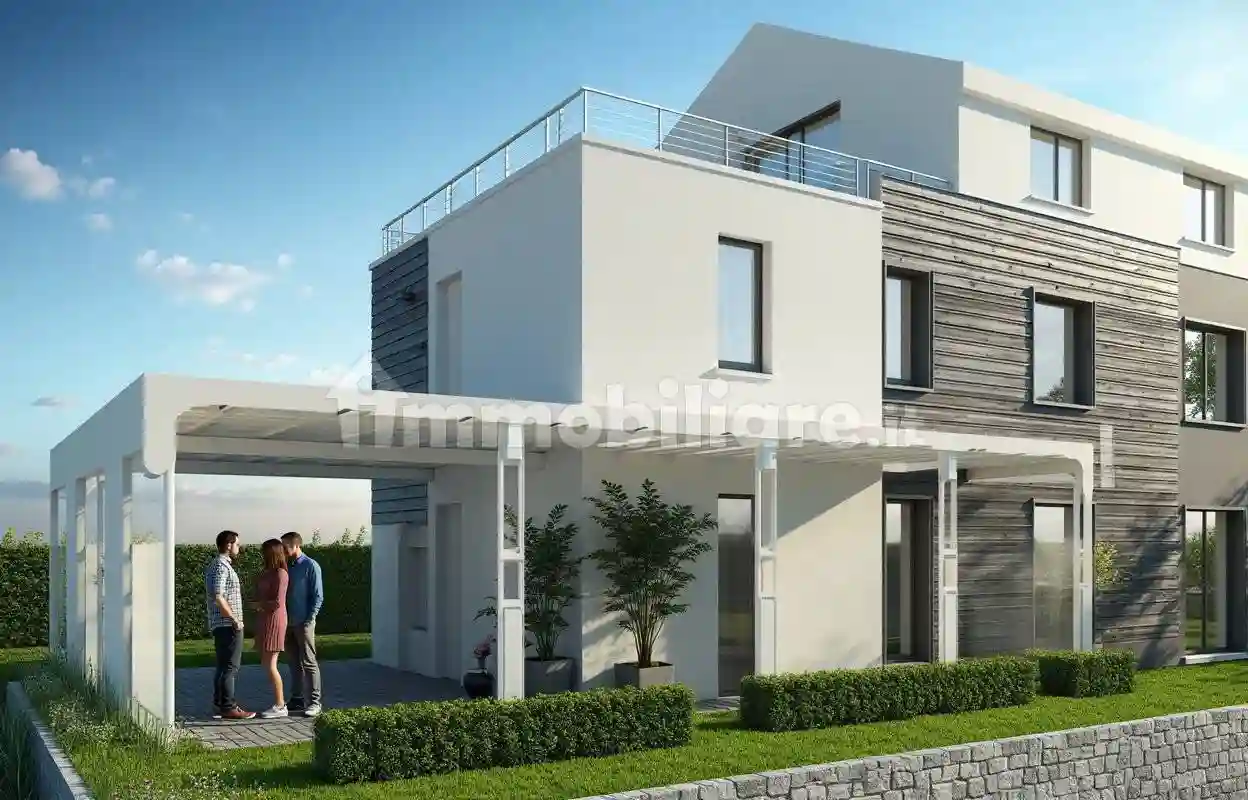 Casa indipendente - foto 3