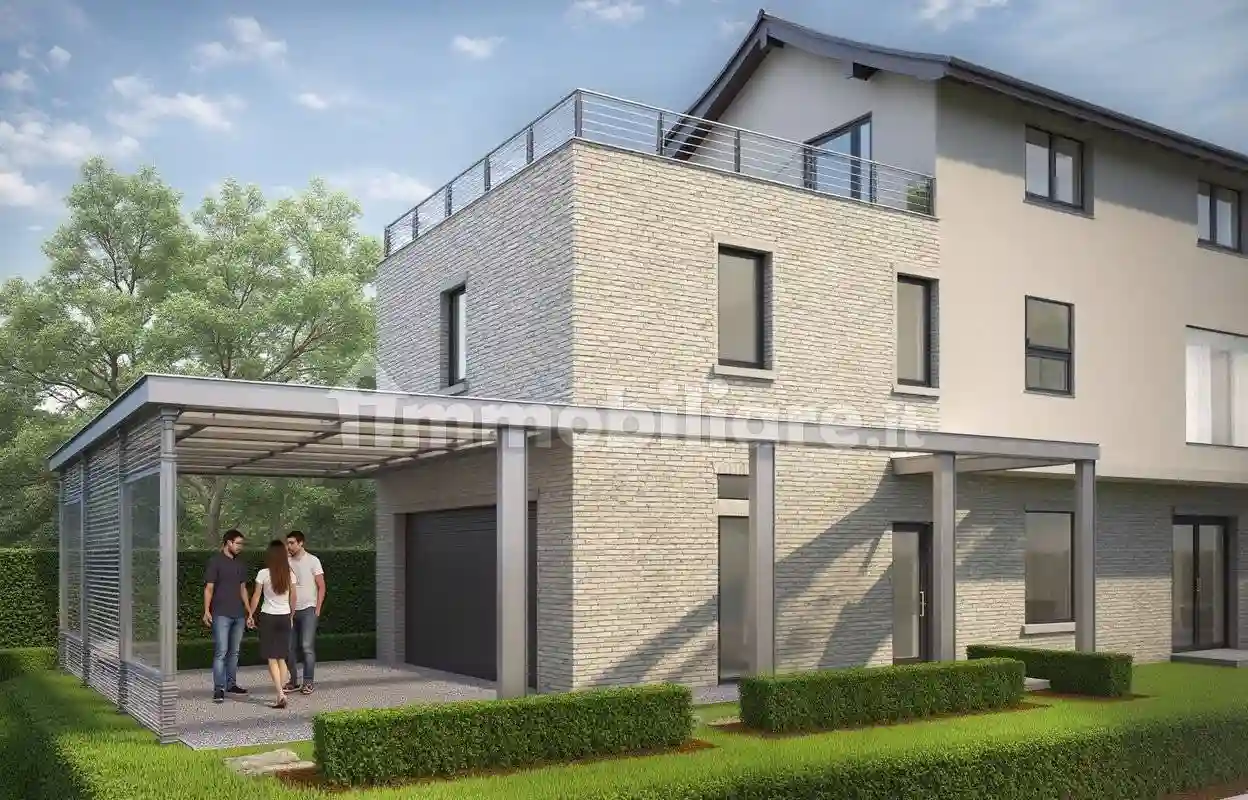 Casa indipendente - foto 4