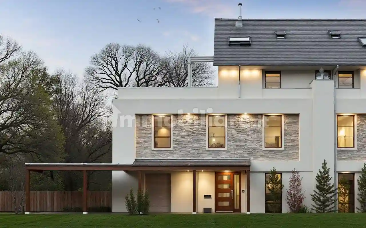 Casa indipendente - foto 5