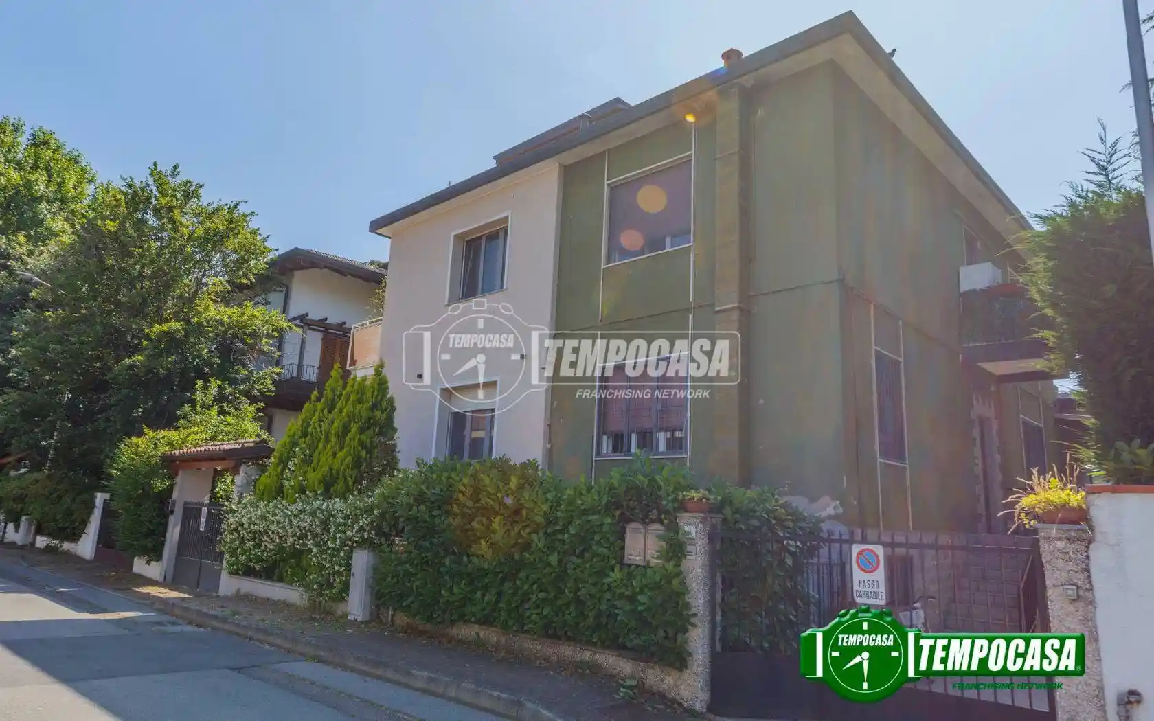 Villa in vendita a Opera