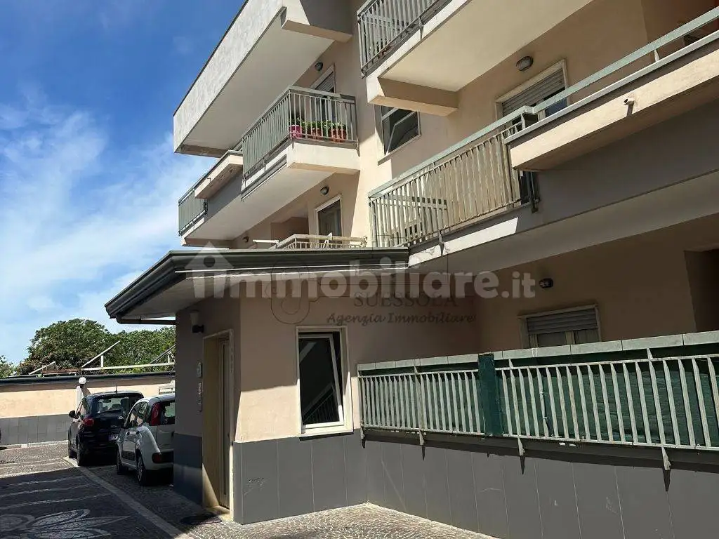 Appartamento in vendita a Santa Maria a Vico