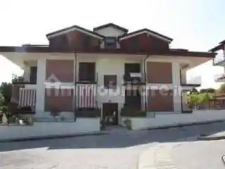 Attico - Mansarda in vendita a Piedimonte Matese