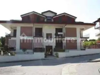 Attico - Mansarda in vendita a Piedimonte Matese