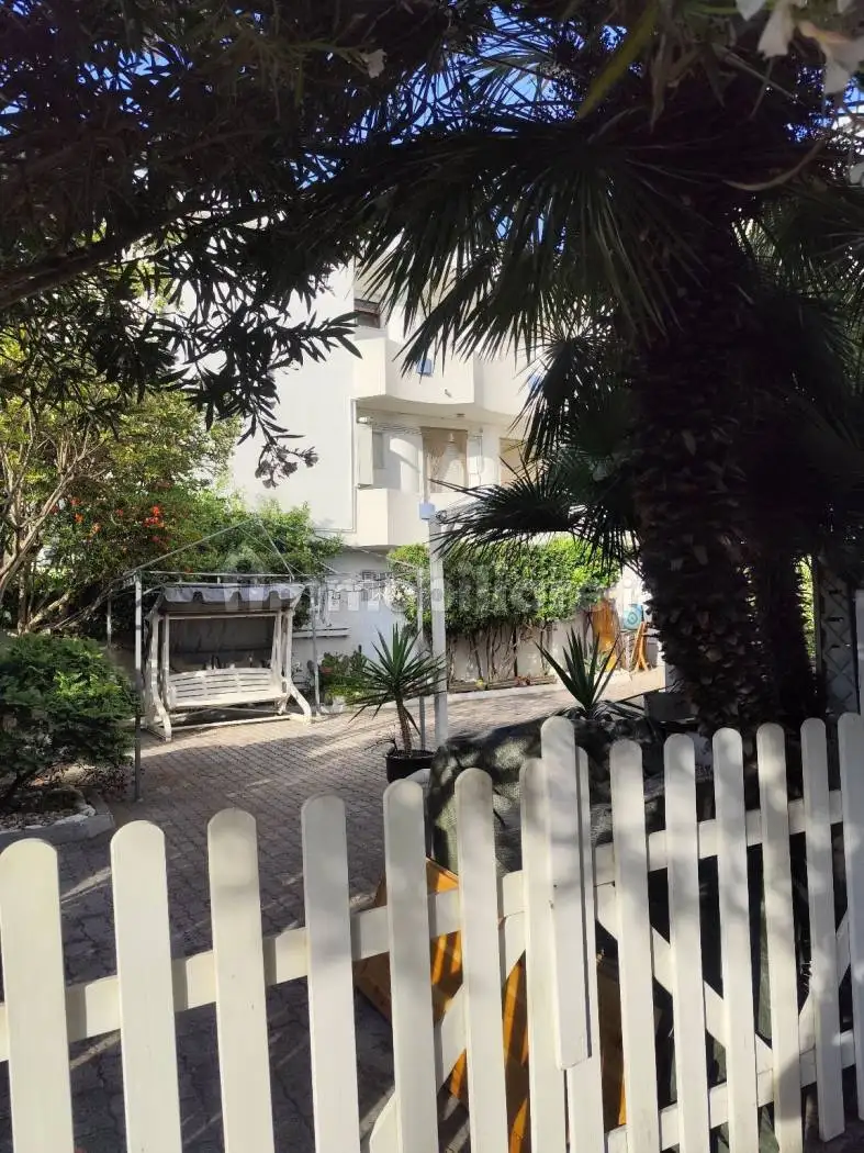 Villa in vendita a Vasto