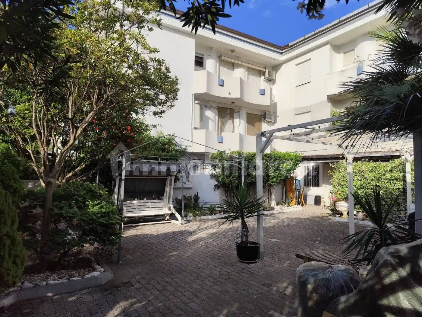 Villa plurifamiliare via Grecale 11, Vasto Marina, Vasto - foto 2