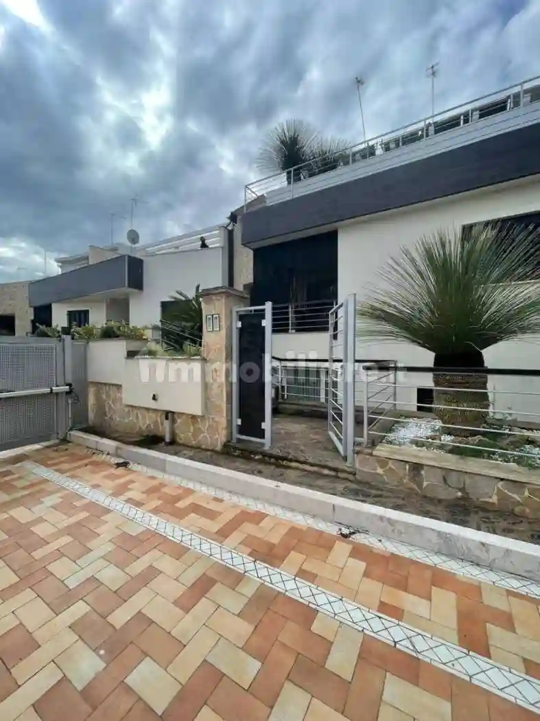 Villetta a schiera - foto 5