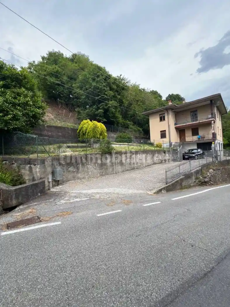 Quadrilocale via Provinciale Cercino-Piussogno, Belenasco, Cercino - foto 3