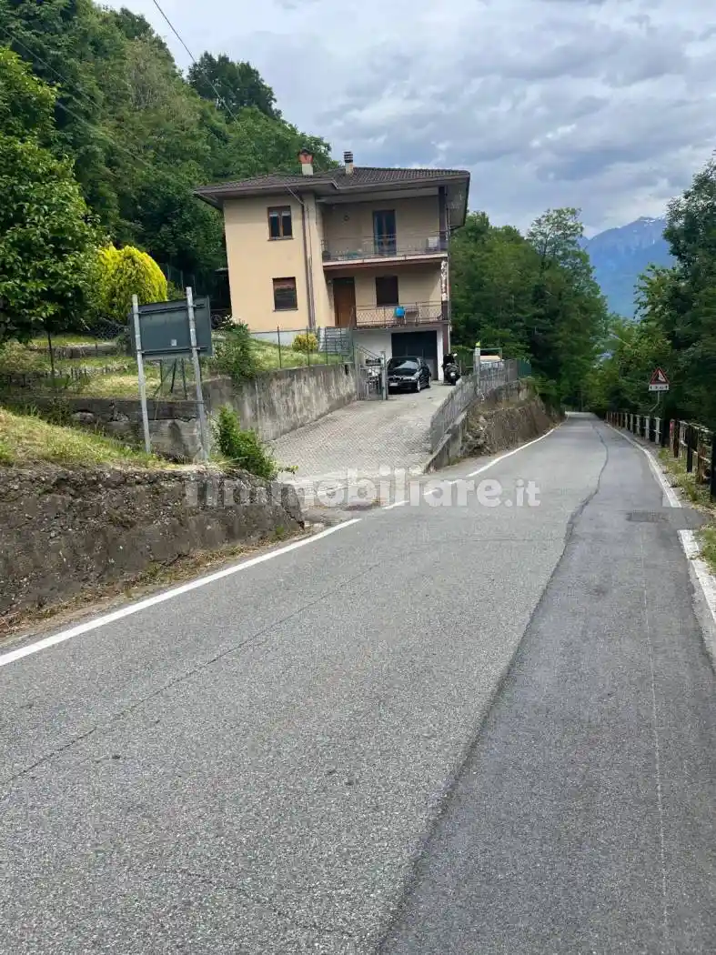 Appartamento in vendita a Cercino