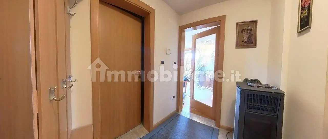 Bilocale buono stato, primo piano, Avelengo Di Sopra, Avelengo - foto 3