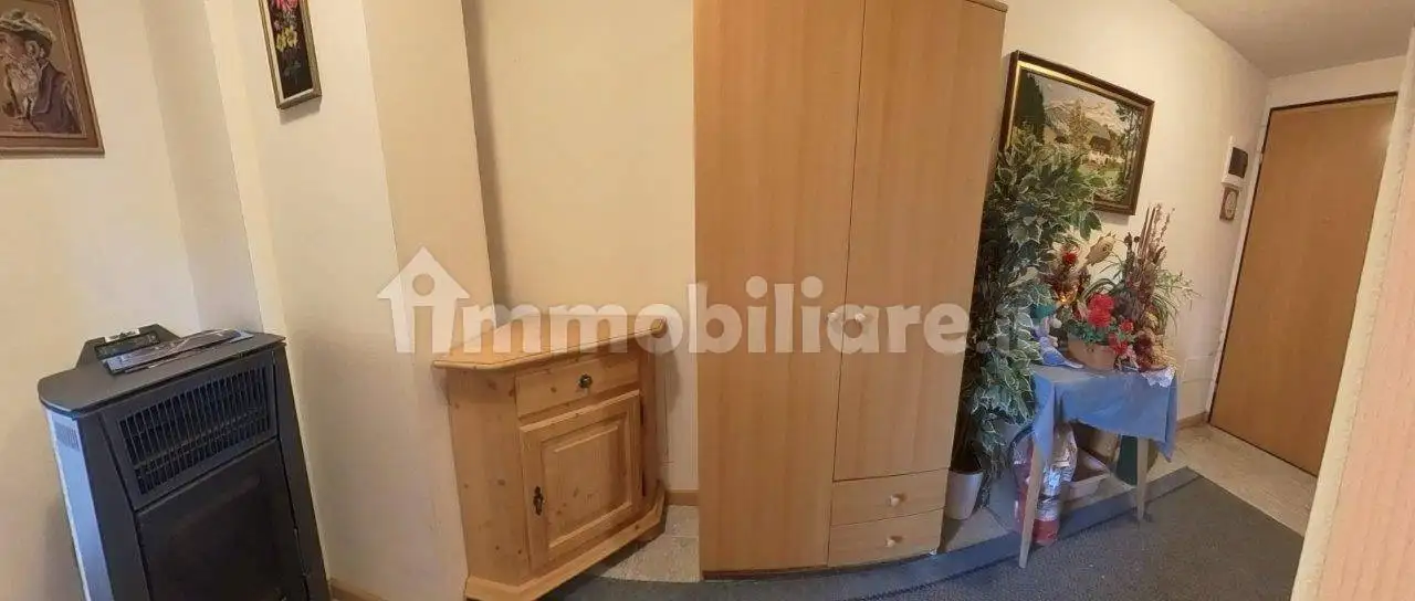 Bilocale buono stato, primo piano, Avelengo Di Sopra, Avelengo - foto 4