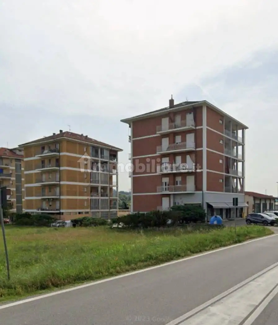 Appartamento in vendita a Villafranca d'Asti