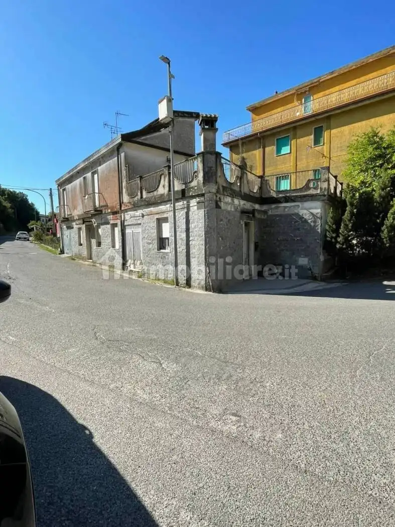 Casa indipendente in vendita a Ionadi