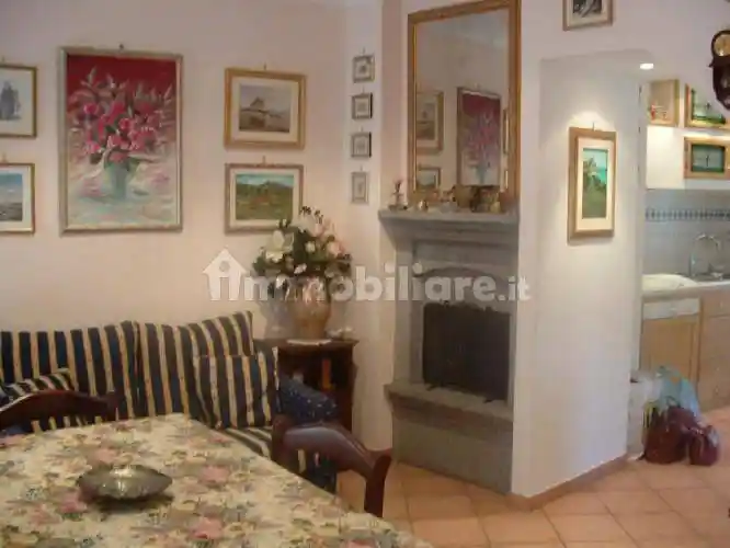 Appartamento in vendita a Soriano nel Cimino