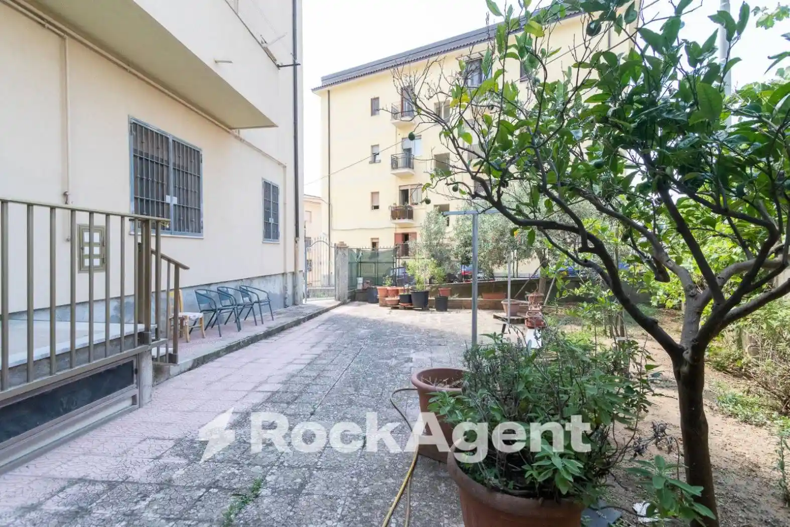 Quadrilocale via Antonio Purificato, 34, San Leonardo, Catanzaro - foto 2