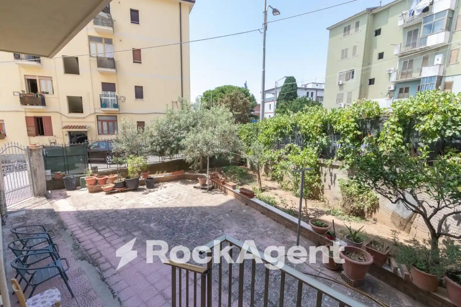 Quadrilocale via Antonio Purificato, 34, San Leonardo, Catanzaro - foto 3