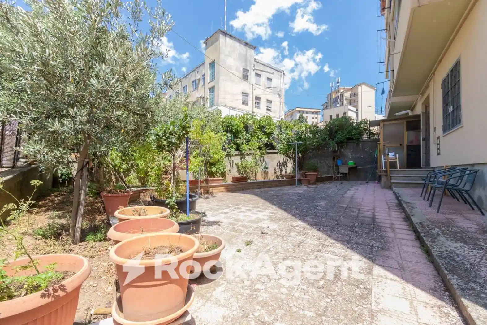 Quadrilocale via Antonio Purificato, 34, San Leonardo, Catanzaro - foto 4